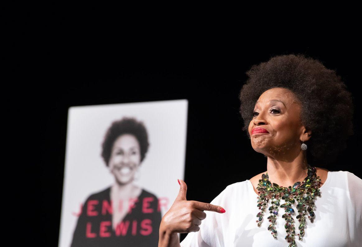 Jenifer Lewis